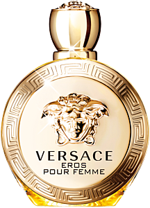Versace Eros Pour Femme EdP Nat. Spray