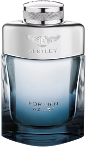 Bentley For Men Azure EdT Nat. Spray