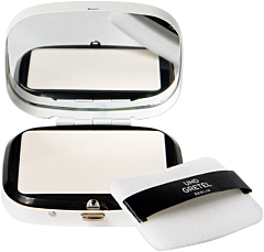 Und Gretel Ilge Translucent Compact Powder