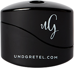 Und Gretel Segen Spitzer im Beutel