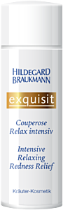 Hildegard Braukmann Exquisit Couperose Relax Intensiv