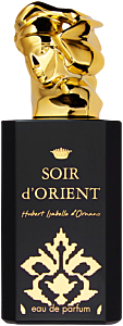 Sisley Soir d'Orient  EdP Nat. Spray