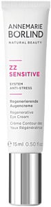 ANNEMARIE BÖRLIND ZZ Sensitive System Anti-Stress Regenerierende Augencreme