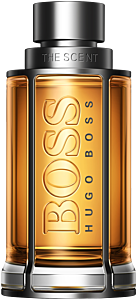 Hugo Boss Boss The Scent EdT Nat. Spray