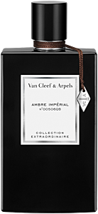 Van Cleef & Arpels Collection Extraordinaire Ambre Impérial EdP Nat. Spray