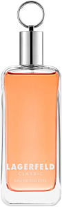 Karl Lagerfeld Classic Pour Homme EdT Vapo