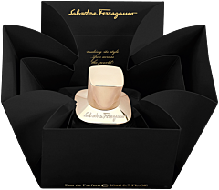 Salvatore Ferragamo Signorina Misteriosa EdP Nat. Spray
