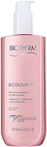 Biotherm Biosource Lait Démaquillant PS