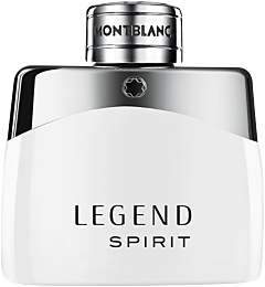 Montblanc Legend Spirit EdT Nat. Spray