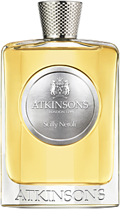 Atkinsons Scilly Neroli EdP Nat. Spray