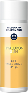 Hildegard Braukmann Hyaluron Sun Lift Tages Creme SPF 30