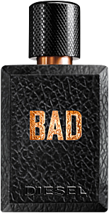 Diesel Bad EdT Vapo