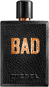Diesel Bad EdT Vapo