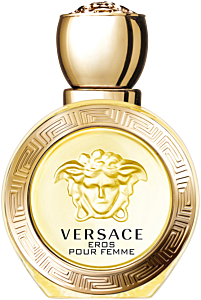 Versace Eros Pour Femme EdT Nat. Spray
