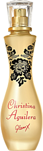 Christina Aguilera Glam X EdP Nat. Spray