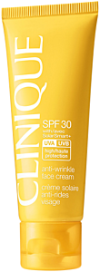 Clinique Anti-Wrinkle Face Cream SPF 30