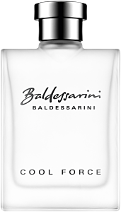 Baldessarini Cool Force EdT Nat. Spray