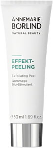 ANNEMARIE BÖRLIND Effekt-Peeling