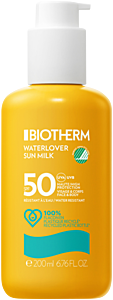 Biotherm Waterlover Sun Milk SPF 50
