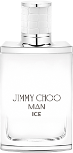 JIMMY CHOO Man Ice EdT Nat. Spray