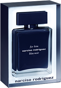 Narciso Rodriguez For Him Bleu Noir EdT Nat. Spray