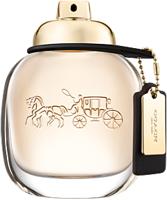 Coach Women EdP Nat. Spray