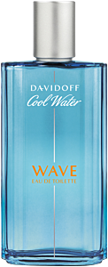 Davidoff Cool Water Wave EdT Nat. Spray