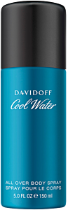 Davidoff Cool Water All Over Body Spray