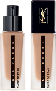 Yves Saint Laurent Encre de Peau All Hours Foundation