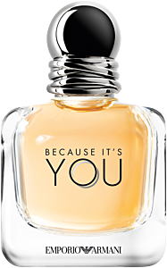 Giorgio Armani Emporio Armani Because it's You EdP Nat. Spray