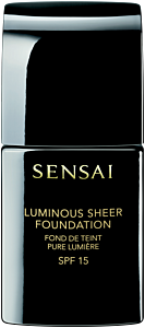 Sensai Luminous Sheer Foundation SPF 15