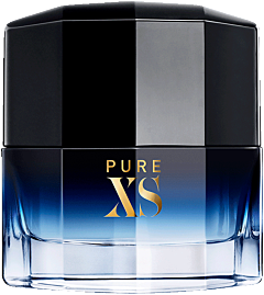 Rabanne Pure XS EdT Nat. Spray
