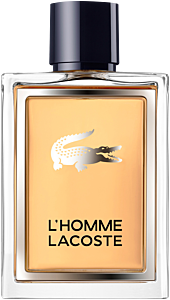 LACOSTE L'Homme EdT Nat. Spray