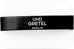 Und Gretel Ilge Puderquaste