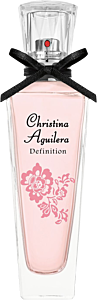 Christina Aguilera Definition EdP Nat. Spray