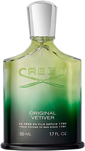 Creed Original Vétiver EdP Nat. Spray