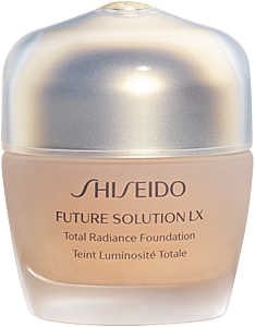 Shiseido Future Solution LX Total Radiance Foundation