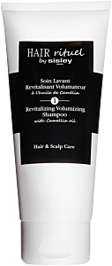 Hair Rituel by Sisley Revitalizing Volumizing Shampoo with Camellia oil