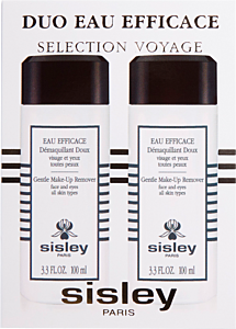 Sisley Voyage Duo Set = 2x Eau Efficace