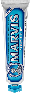 Marvis Aquatic Mint Toothpaste