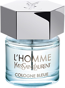 Yves Saint Laurent L'Homme Cologne Bleu EdT Nat. Spray