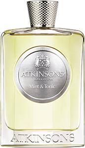 Atkinsons Mint & Tonic EdP Nat. Spray