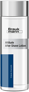 Hildegard Braukmann BraukMANN Attitude After Shave Lotion