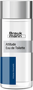 Hildegard Braukmann BraukMANN Attitude EdT Nat. Spray