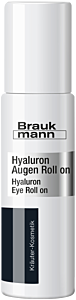 Hildegard Braukmann BraukMANN Hyaluron Augen Roll on