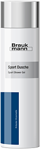 Hildegard Braukmann BraukMANN Sport Dusche