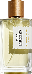 Goldfield & Banks White Sandalwood EdP Nat. Spray