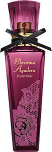 Christina Aguilera Violet Noir EdP Nat. Spray