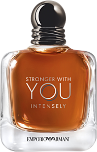 Giorgio Armani Emporio Armani Stronger with You Intensely EdP Nat. Spray
