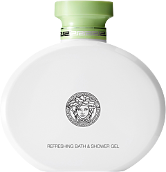 Versace Versense Bath & Shower Gel